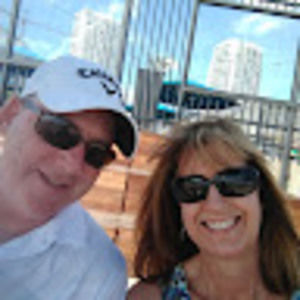 Meet your Posher, Beth